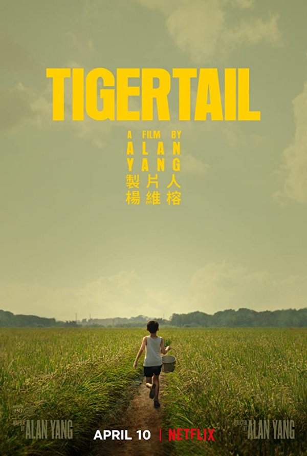 Tigertail Assistir Filme