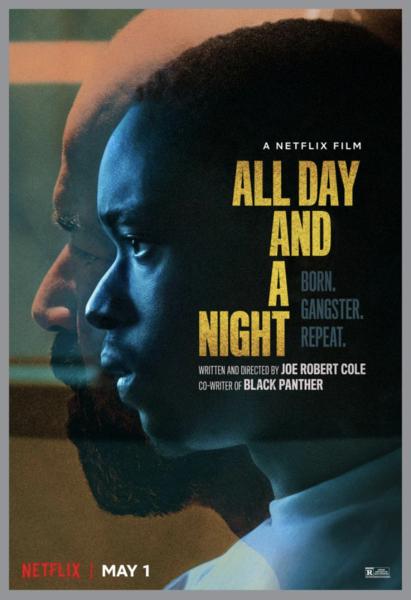 All Day and a Night Assistir Filme