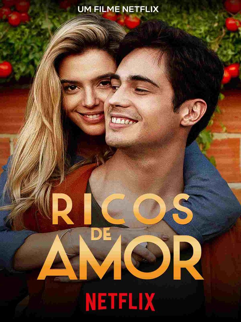 Ricos de Amor смотреть онлайн