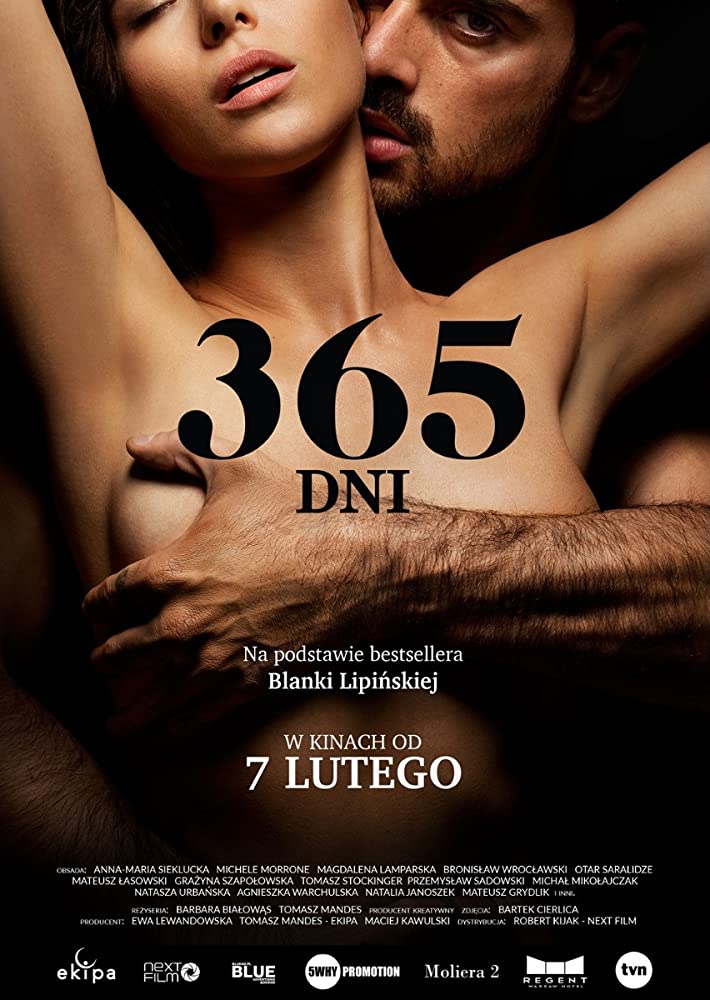 365 Days (365 Dni) Assistir Filme