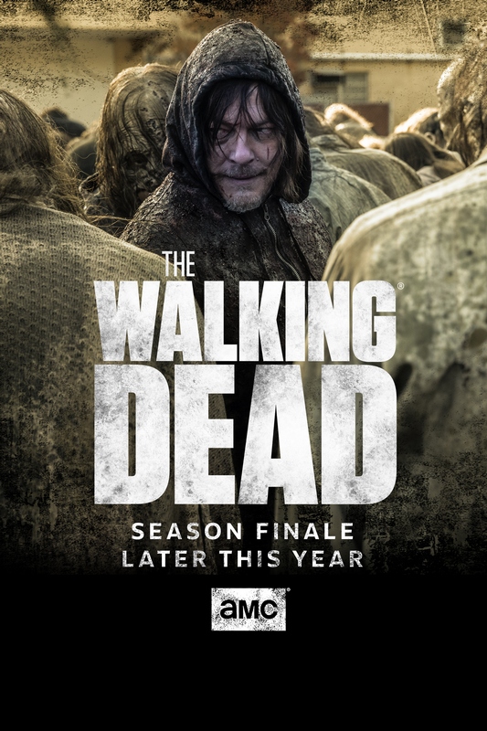 The Walking Dead 10 x 16 Temporada 10 Episódio 16 смотреть онлайн