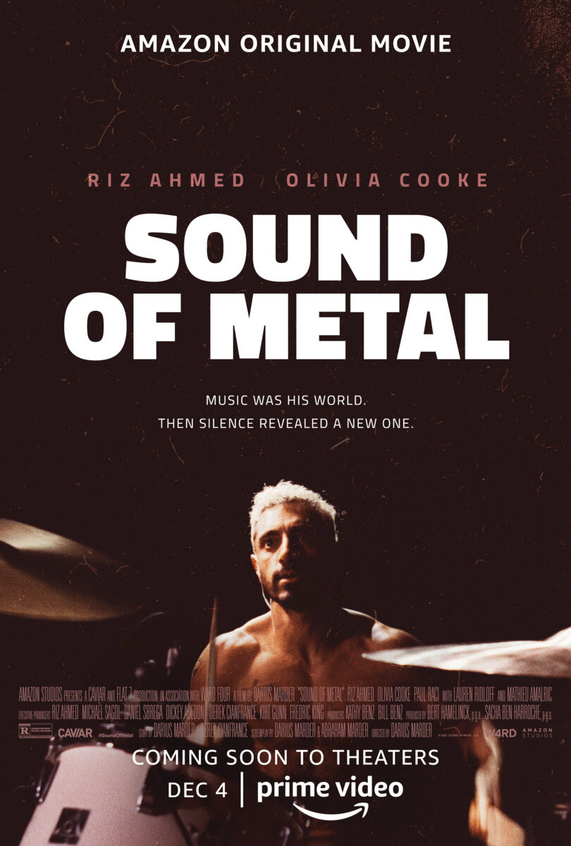 Sound of Metal Assistir Filme