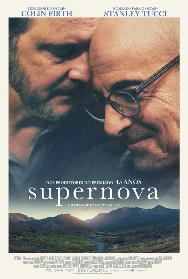 Supernova Assistir Filme