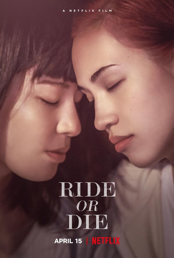 Ride or Die (Tudo por Ela) Assistir Filme