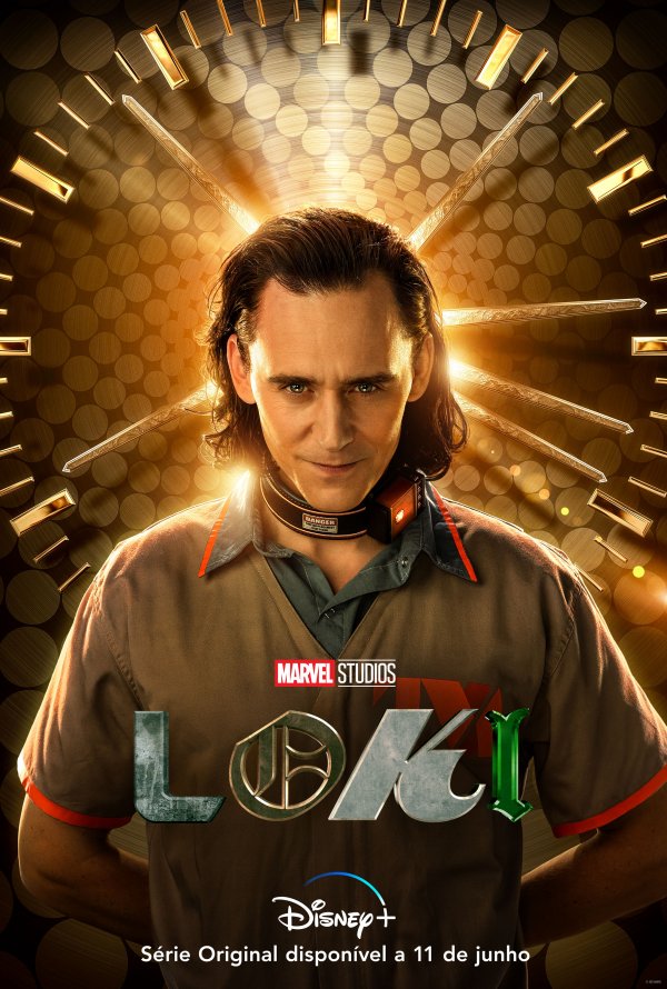 Loki Temporada 1 Episódio 1,2,3,4,5,6 [1x01-1x06] Assistir Filme