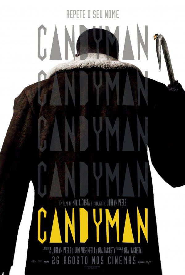 Candyman Assistir Filme
