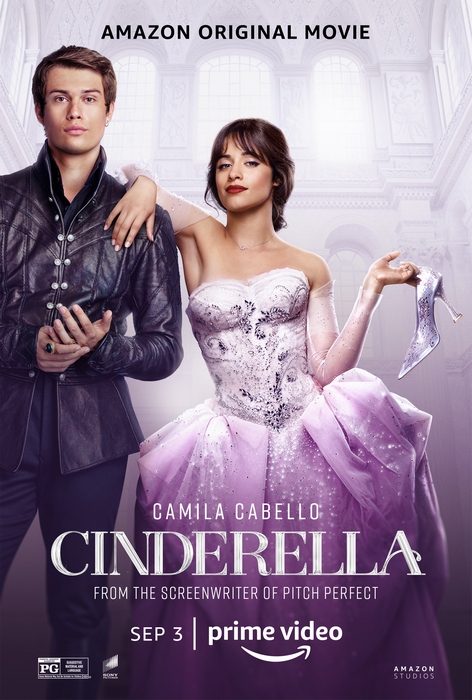Cinderella Assistir Filme