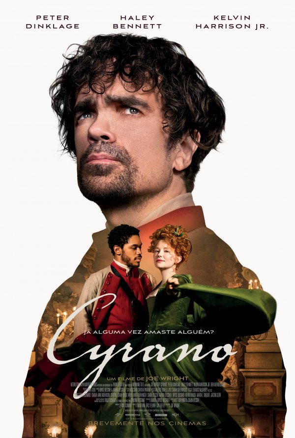 Cyrano Assistir Filme Online