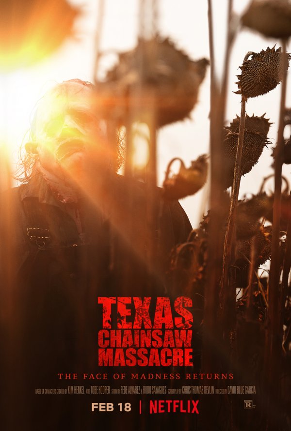 Massacre no Texas Assistir Filme