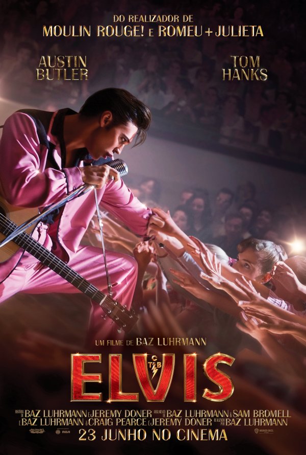 Elvis Assistir Filme Grátis