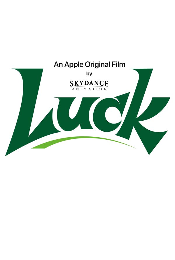 Luck Assistir Filme