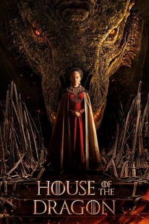 House of the Dragon (A Casa do Dragão) Temporada 1 Episódio 4 смотреть онлайн