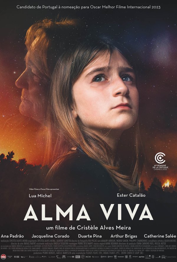 Alma Viva смотреть онлайн