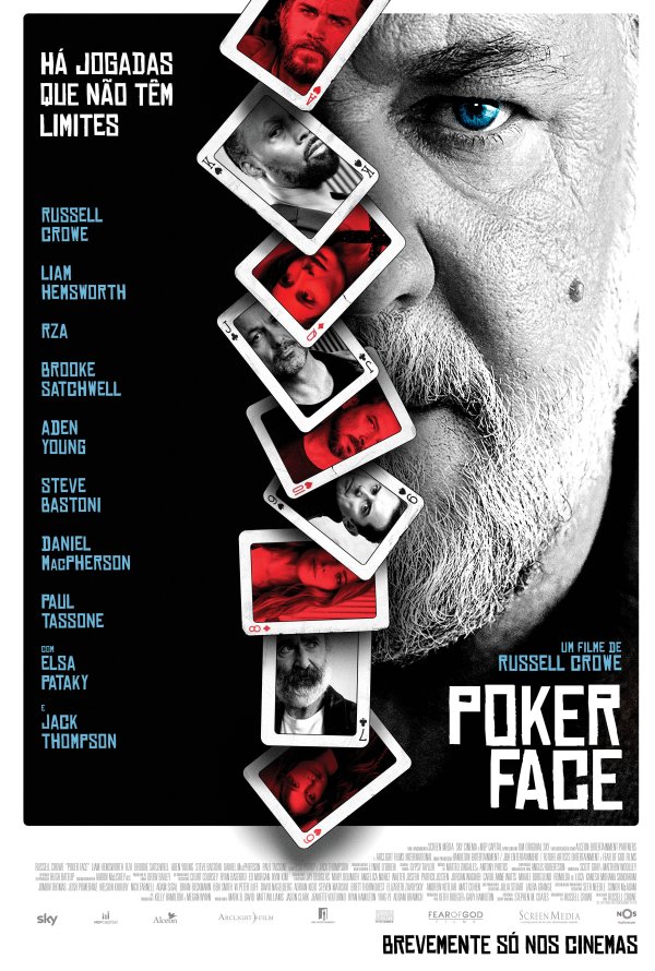 Poker Face Assistir Filme Online