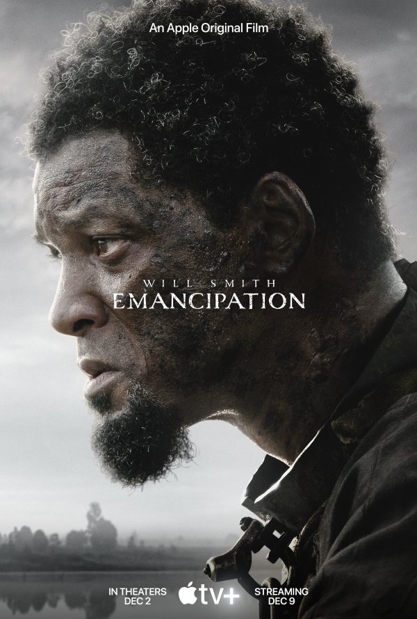Emancipação Assistir Filme