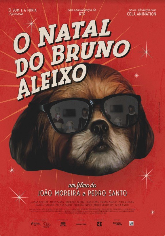 O Natal do Bruno Aleixo Assistir Filme