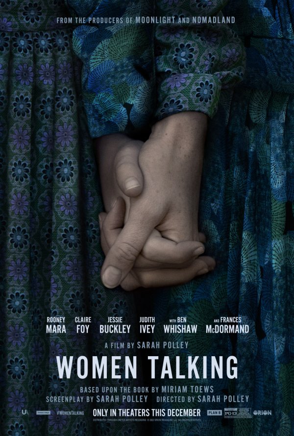 A Voz Das Mulheres Assistir Filme