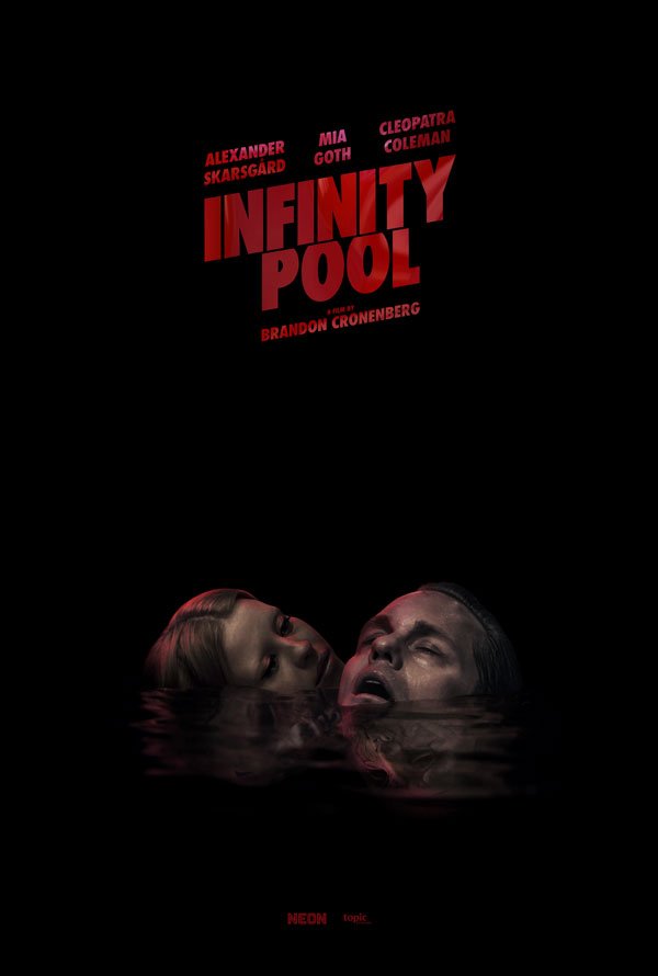 Infinity Pool Assistir Filme